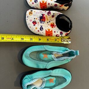 Cute Baby Water  Shoes Set